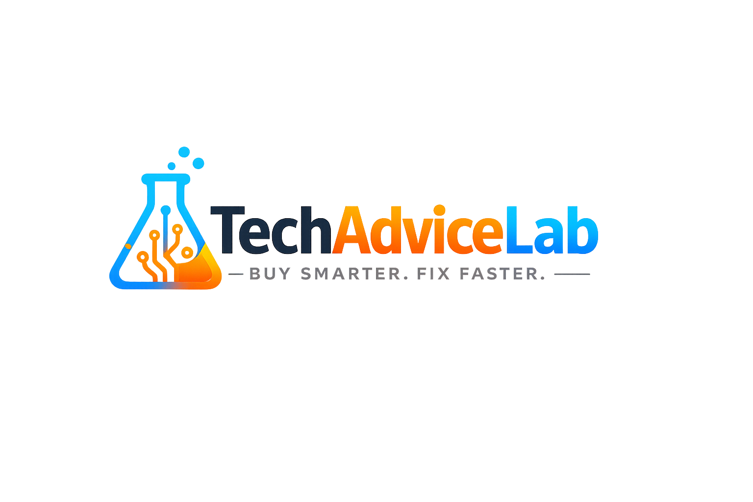 Tech Advice Lab logo 1